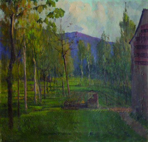 1918 - Campagna lucchese